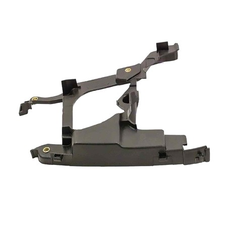 Cache Courroie Distribution inférieur Pour Dacia Dokker Duster Logan 135024340R