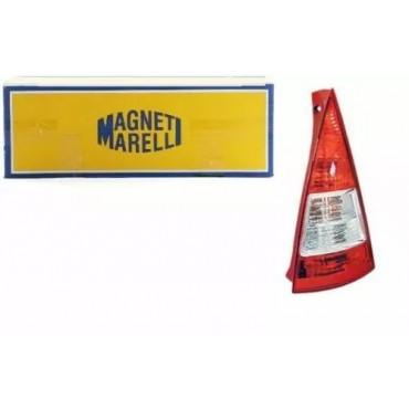 Phare Feu arrière Gauche pour CITROEN C3 714025720701 6350X5 MAGNETI MARELLI
