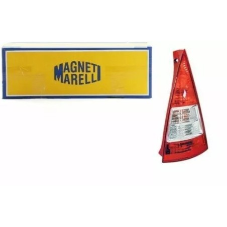 Phare Feu arrière Gauche pour CITROEN C3 714025720701 6350X5 MAGNETI MARELLI