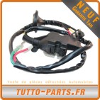 Resistance Chauffage Ventilation Mercedes Classe SL R129