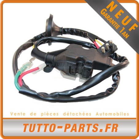 Resistance Chauffage Ventilation Mercedes Classe SL R129