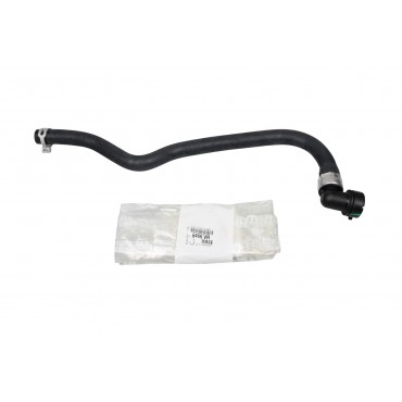 Tuyau du Radiateur Pour Citroën C2 C3 I II Peugeot 1007 207 6466VR 6466VN