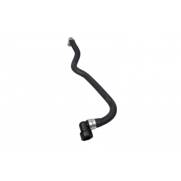 Tuyau du Radiateur Pour Citroën C2 C3 I II Peugeot 1007 207 6466VR 6466VN