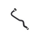 Tuyau du Radiateur Pour Citroën C2 C3 I II Peugeot 1007 207 6466VR 6466VN