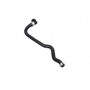 Tuyau du Radiateur Pour Citroën C2 C3 I II Peugeot 1007 207 6466VR 6466VN