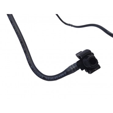Tuyau du Radiateur Pour Citroën C3 II III C4 II Opel Crossland X 9805454880
