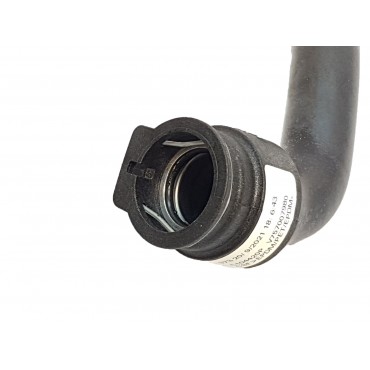 Tuyau du Radiateur Pour Citroën Berlingo C3 II C4 I II C5 III Peugeot 207 1351NG