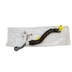 Tuyau du Radiateur Pour Citroën C4 I II Peugeot 308 I 3008 5008 1341K4