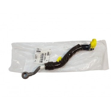 Tuyau du Radiateur Pour Citroën C4 I II Peugeot 308 I 3008 5008 1341K4