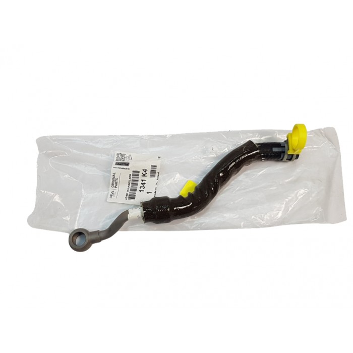 Tuyau du Radiateur Pour Citroën C4 I II Peugeot 308 I 3008 5008 1341K4