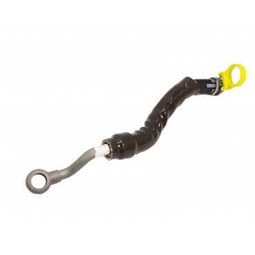 Tuyau du Radiateur Pour Citroën C4 I II Peugeot 308 I 3008 5008 1341K4