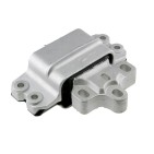 SUPPORT MOTEUR GAUCHE A3 ALTEA LEON SUPERB YETI CADDY JETTA SCIROCCO 1K0199555AR