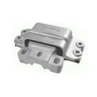 SUPPORT MOTEUR ARRIERE GAUCHE A3 ALTEA LEON SUPERB YETI CADDY JETTA 1K0199555M
