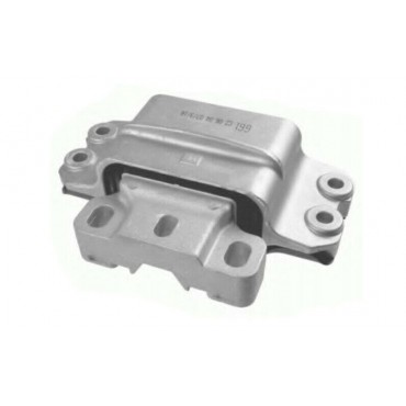 SUPPORT MOTEUR ARRIERE GAUCHE A3 ALTEA LEON SUPERB YETI CADDY JETTA 1K0199555M