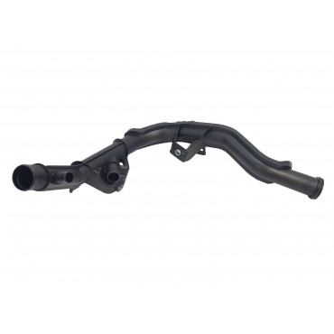 Tuyau du Radiateur Pour Citroën Berlingo First Xsara Peugeot 206 1307NL 1323G8