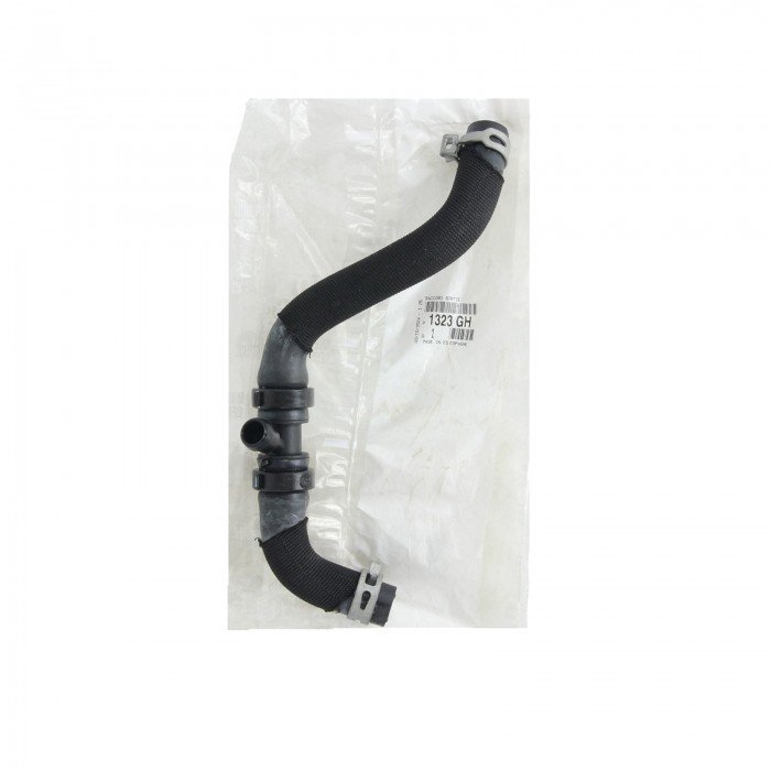 Tuyau du Radiateur Pour Citroën C4 C5 C8 Peugeot 308 407 508 807 1323GH
