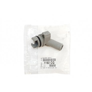 Tuyau du Radiateur Pour Citroen Jumper Fiat Ducato Peugeot Boxer 1192CG