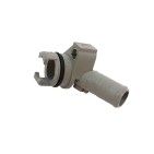 Tuyau du Radiateur Pour Citroen Jumper Fiat Ducato Peugeot Boxer 1192CG