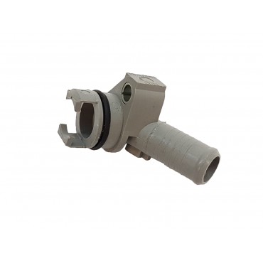 Tuyau du Radiateur Pour Citroen Jumper Fiat Ducato Peugeot Boxer 1192CG
