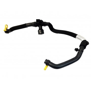 Tuyau du Radiateur Pour Citroen C5 C6 Peugeot 407 607 2.7 HDi 1351KT