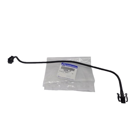 Tuyau du Radiateur Pour Citroen C8 Jumpy II 2.0 HDi 1440012980