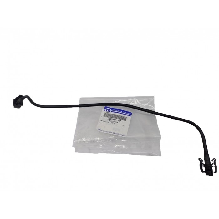 Tuyau du Radiateur Pour Citroen C8 Jumpy II 2.0 HDi 1440012980