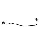Tuyau du Radiateur Pour Citroen C8 Jumpy II 2.0 HDi 1440012980
