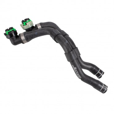 Tuyau du Radiateur Pour Opel Astra H Zafira Family B 13170118 6818606