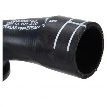 Tuyau du Radiateur Pour Opel Corsa D 1.2 1.4 LPG 2006-2014 13191210 6336136