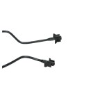 Tuyau du Radiateur Pour Citroën C2 C3 I C4 Peugeot 1007 2008 I 207 9825555680