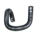 Tuyau du Radiateur Pour Citroën Jumper II Fiat Ducato Ford Tourneo 1323T1