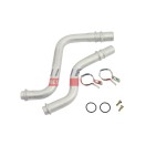 Tuyau du Radiateur Pour Citroën Jumper II Fiat Ducato Peugeot Boxer 77364072