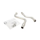 Tuyau du Radiateur Pour Citroën Jumper II Fiat Ducato Peugeot Boxer 6448R1