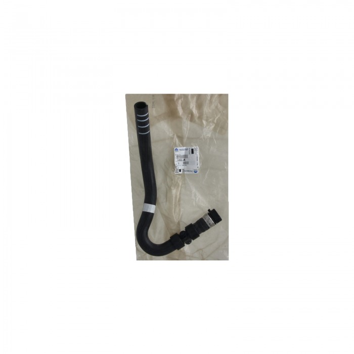 Tuyau du Radiateur Pour Citroën Jumper II Fiat Ducato Peugeot Boxer 6466JK