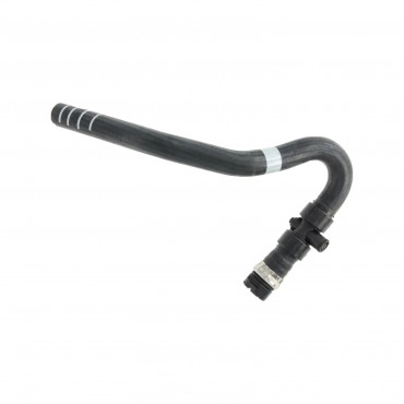 Tuyau du Radiateur Pour Citroën Jumper II Fiat Ducato Peugeot Boxer 6466JK