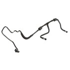 Tuyau du Radiateur Pour Citroen Boxer Peugeot Ducato 1388179080 1611987180