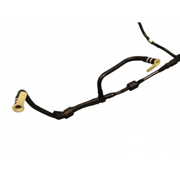 Tuyau du Radiateur Pour Peugeot Boxer Citroen Jumper Fiat Ducato 1617298580