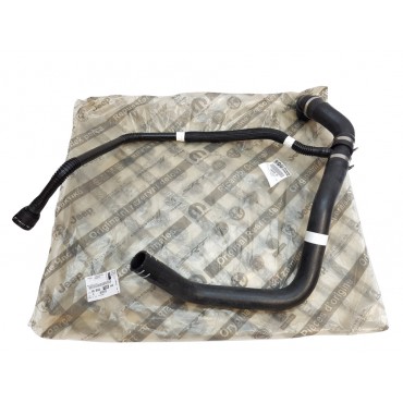 Tuyau du Radiateur Pour Citroën Relay Peugeot Boxer 1680410680 1614086880
