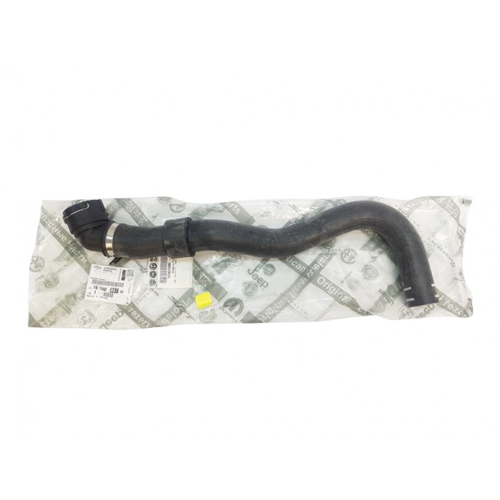 Tuyau du Radiateur Pour Citroën Jumper II Peugeot Boxer 2015-2023 1614086780