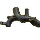 Tuyau du Radiateur Pour Dacia Dokker Duster Lodgy Nissan Qashqai II 210473278R