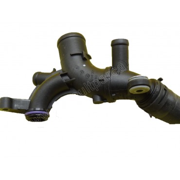 Tuyau du Radiateur Pour Dacia Dokker Duster Lodgy Nissan Qashqai II 210473278R