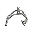 Tuyau du Radiateur Pour Renault Alaskan Espace IV V Koleos I II 8200984402