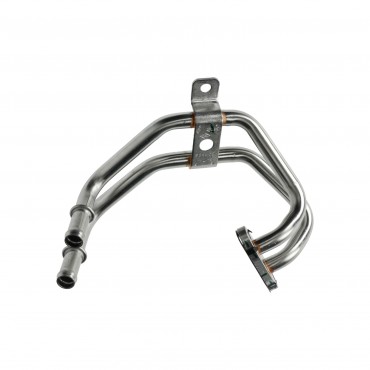 Tuyau du Radiateur Pour Renault Alaskan Espace IV V Koleos I II 8200984402