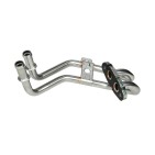 Tuyau du Radiateur Pour Renault Alaskan Espace IV V Koleos I II 8200984402