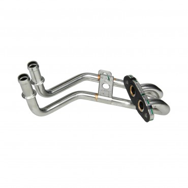 Tuyau du Radiateur Pour Renault Alaskan Espace IV V Koleos I II 8200984402