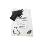 Tuyau du Radiateur Pour Nissan Qashqai I X-Trail II Opel Vivaro A 93161667