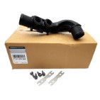 Tuyau du Radiateur Pour Nissan Nv400 Primastar Qashqai I X-Trail II 7701478542