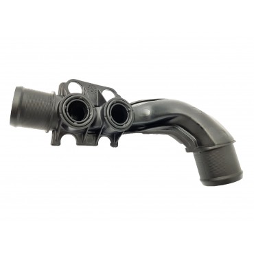 Tuyau du Radiateur Pour Nissan Nv400 Primastar Qashqai I X-Trail II 7701478542