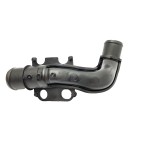 Tuyau du Radiateur Pour Nissan Nv400 Primastar Qashqai I X-Trail II 7701478542