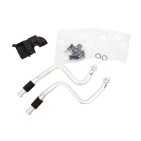 Tuyau du Radiateur Pour Renault Clio III 2005-2012 7701208764